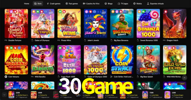30Game