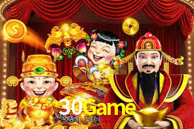 30Game