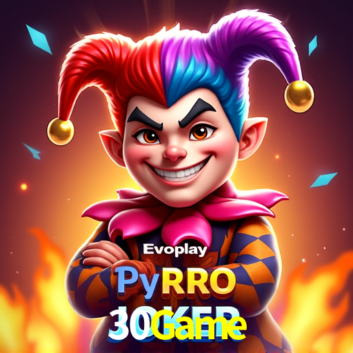 Experimente o Login Seguro Premium no 30Game