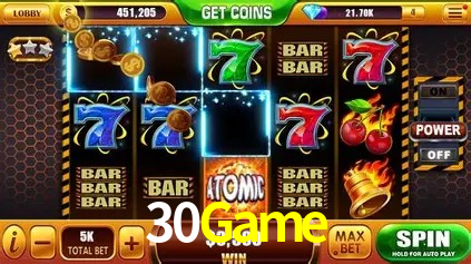Ofertas Imperdíveis na 30Game: Promoções e Bônus Que Valem a Pena